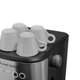 Russell Hobbs Heaton Espresso Machine