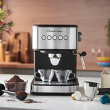 Russell Hobbs Heaton Espresso Machine