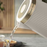 Russell Hobbs Brontë Kettle - Stone