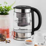 Russell Hobbs Brita Glass Kettle