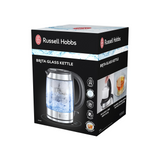 Russell Hobbs Brita Glass Kettle