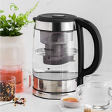 Russell Hobbs Brita Glass Kettle