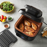 Russell Hobbs Satisfry Air Fry & Grill Multicooker