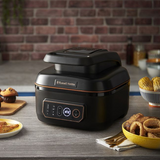 Russell Hobbs Satisfry Air Fry & Grill Multicooker
