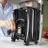Russell Hobbs Sandwich Press - Black