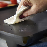 Russell Hobbs Sandwich Press - Black