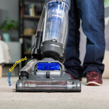 Russell Hobbs Athena2 Upright Vacuum