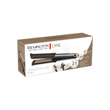 Remington Remington ONE Straight & Curl Styler