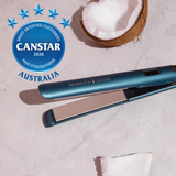 Remington Advanced Coconut Therapy Straightener