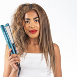 Remington Advanced Coconut Therapy Straightener