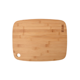 CLASSICA ST. CLARE BAMBOO LONG GRAIN RECT CHOPPING BOARD SET OF 3
