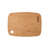 CLASSICA ST. CLARE BAMBOO LONG GRAIN RECT CHOPPING BOARD SET OF 3