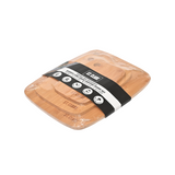 CLASSICA ST. CLARE BAMBOO LONG GRAIN RECT CHOPPING BOARD SET OF 3