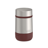 THERMOS GUARDIAN VACUUM INSULATED FOOD JAR 530ML ROSEWOOD RED
