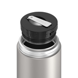 THERMOS GUARDIAN VACUUM INSULATED FOOD JAR 795ML ROSEWOOD RED