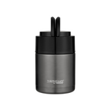 THERMOS VACUUM INSULATED FOOD JAR 800ML SMOKE