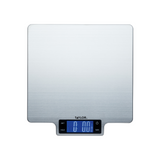 TAYLOR PRO LARGE PLATFORM STAINLESS STEEL DIGITAL KITCHEN SCALE 10KG