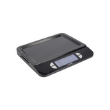 TAYLOR PRO DUAL USB RECHARGEABLE DIGITAL SCALE 5KG