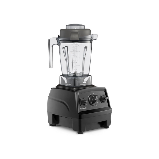 VITAMIX EXPLORIAN SERIES E310 HIGH PERFORMANCE BLENDER BLACK
