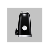 VGrill Smokeless Vertical Grill - world’s Healthiest Grill Black