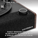 VICTROLA EASTWOOD II TURNTABLE