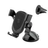 SCOSCHE "GRAVITYDROP3-IN-1 WINDOW / DASH & VENT MOUNT KIT"