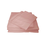 ROYAL COMFORT - Balmain 1000TC Bamboo cotton 4 piece Sheet Sets Queen