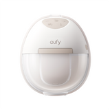 eufy Heated Wearable Breast Pump E20