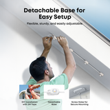 Permanent Outdoor Lights S4 (30m)
with Radar Sensor