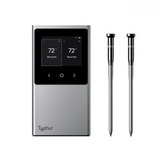 Typhur Sync Dual Wireless 2 Probe Meat Thermometer