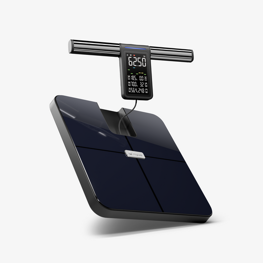 Ryze R-BodyTrack+ Full Analysis Smart Body Scale