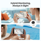 eufy Baby Monitor C10