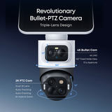 eufy eufyCam S4 2-Cam Kit