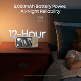 eufy Baby Monitor C10