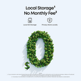 eufyCam C35 - Solo Security Camera