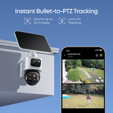 eufy eufyCam S4 2-Cam Kit