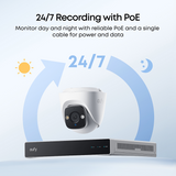eufy PoE Cam E41