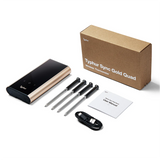 Typhur Sync Gold Series Quad 4 Probe Meat Thermometer