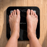 Ryze R-BodyTrack Smart Body Scale