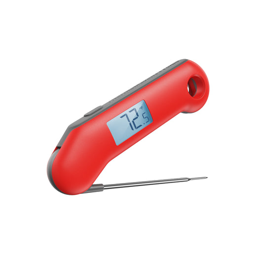 ThermoMaven F1 Turbo - Red