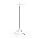 Artiss Clothes Rack Airer Rotatable Hanger Foldable 163cm