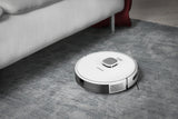 Hitachi LDS Robot Vacuum RV-X20PWHSI