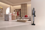 Hitachi Extreme Power Stick Vacuum Cleaner Metallic Blue