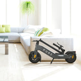 PURE ADVANCE+ MERCURY GREY 900W MAX POWER 50KM RANGE