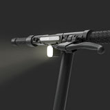 PURE ADVANCE+ MERCURY GREY 900W MAX POWER 50KM RANGE