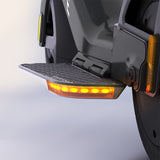 PURE ADVANCE+ MERCURY GREY 900W MAX POWER 50KM RANGE