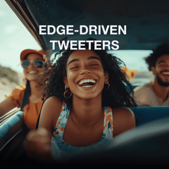 INFINITY REFERENCE 9632IX 2 WAY COAXIAL SPEAKER 6' X 9” 100 WATTS RMS - 3 OHM