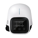 Livemor Knee Massager Vibration Infrared Heating Therapy Machine Elbow