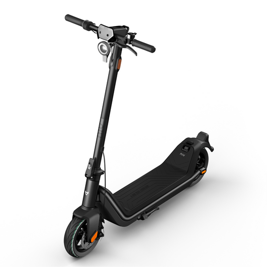 NIU ELECTRIC KICK SCOOTER KQI3 SPORT BLACK (GRADE B - REFURB)