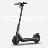 NIU ELECTRIC KICK SCOOTER KQI2 PRO GREY